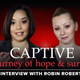 Illustration for article titled Robin Roberts Interviews Two of the Cleveland Kidnapping Survivors
